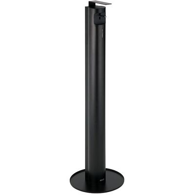 Keuco Plan Desinfektionsmittelspender 14957370400 schwarz, Standmodell Keuco Plan Desinfektionsmittelspender 14957370400 schwarz, Standmodell