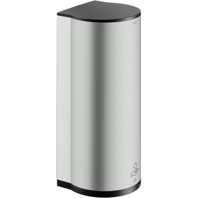 KEUCO Sensor Desinfektionsspender - 1100ml - Wandmontage KEUCO Sensor Desinfektionsspender - 1100ml - Wandmontage