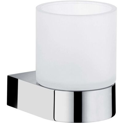 KEUCO Edition 300 Glashalter - Glass Holder KEUCO Edition 300 Glashalter - Glass Holder