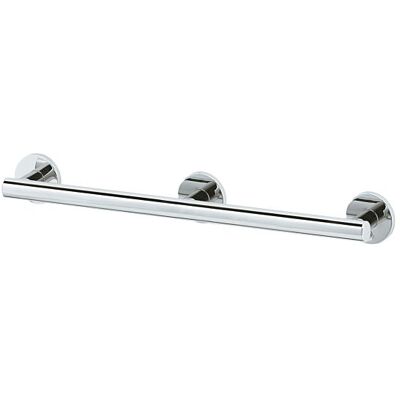 Keuco Haltegriff Plan Care 34901171100 1100 mm, Aluminium silber eloxiert/verchromt Keuco Haltegriff Plan Care 34901171100 1100 mm, Aluminium silber eloxiert/verchromt