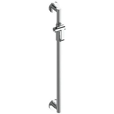 KEUCO GMBH & CO. KG Chrom Duschstange - Duschstange, 882mm, KEUCO Plan Care KEUCO GMBH & CO. KG Chrom Duschstange - Duschstange, 882mm, KEUCO Plan Care