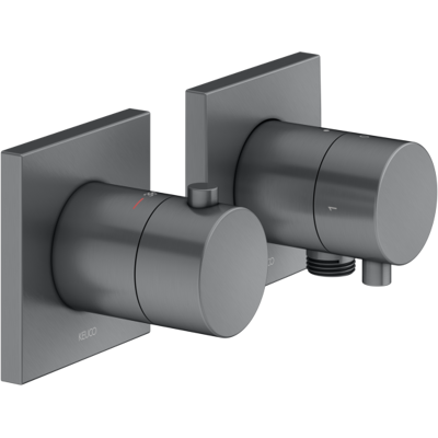 Keuco Edition 11 Thermostat Brausethermostat Keuco Edition 11 Thermostat Brausethermostat