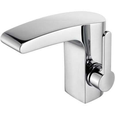 Keuco Elegance Einhebel-Waschtischarmatur - Chrom - 51602010000 Keuco Elegance Einhebel-Waschtischarmatur - Chrom - 51602010000