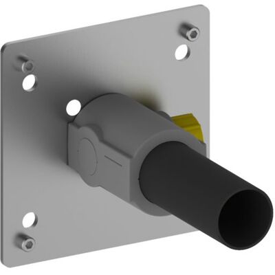 Keuco Universal DN15 Installationsset - G 1/2, Verstellbare Tiefe Keuco Universal DN15 Installationsset - G 1/2, Verstellbare Tiefe