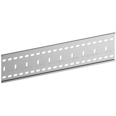 KEUCO IXMO Montageschiene - Verstellbar, 570/800/1250mm - Montageschiene KEUCO IXMO Montageschiene - Verstellbar, 570/800/1250mm - Montageschiene