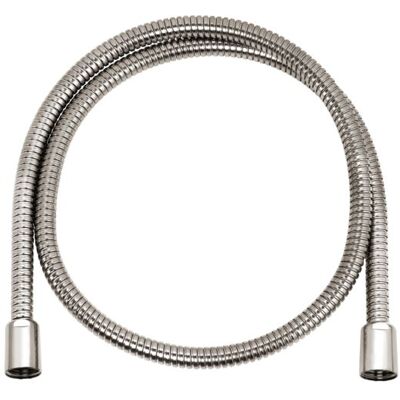 KEUCO Nickel gebürstet 1600mm Brauseschlauch - Duschtyp KEUCO Nickel gebürstet 1600mm Brauseschlauch - Duschtyp