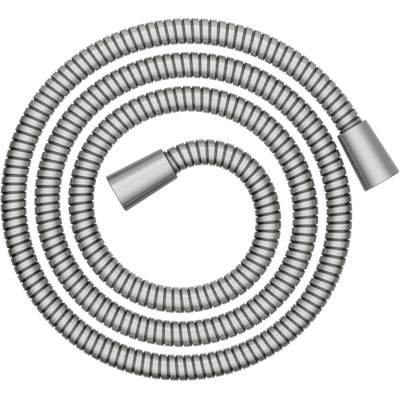 KEUCO Edelstahl Brauseschlauch - 160 cm - Robust & Twist-Proof KEUCO Edelstahl Brauseschlauch - 160 cm - Robust & Twist-Proof