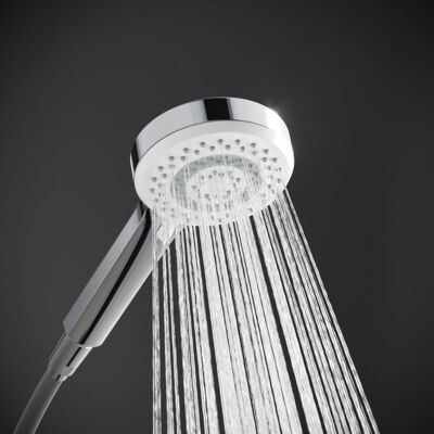 Kludi DIVE S Handbrause - Chrom - 6881005-00 Kludi DIVE S Handbrause - Chrom - 6881005-00