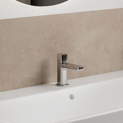 KLUDI-X3 Waschtischarmatur 421180581 Chrom KLUDI-X3 Waschtischarmatur 421180581 Chrom