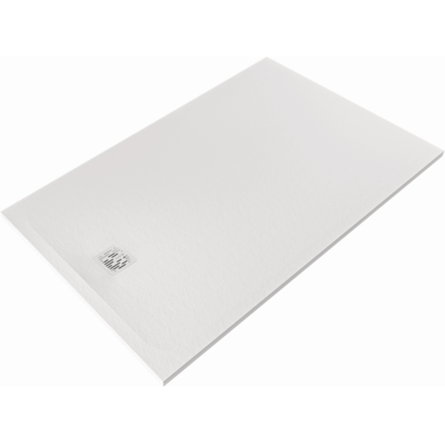 Kludi TERRA Duschwanne - 100 x 160 cm - Mattweiß - Shower Tray Kludi TERRA Duschwanne - 100 x 160 cm - Mattweiß - Shower Tray