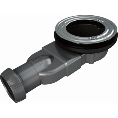 Kludi TERRA Duschablaufmembran 2109039-00 mit Wasserabdichtung Abflussrate 0,5L/s Kludi TERRA Duschablaufmembran 2109039-00 mit Wasserabdichtung Abflussrate 0,5L/s
