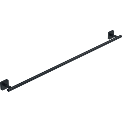 Kludi VELA S 800 mm Badetuchhalter - Wandmontage Kludi VELA S 800 mm Badetuchhalter - Wandmontage