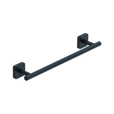 Kludi VELA S Handtuchhalter - Länge 300mm - Wandmontage - Metall Kludi VELA S Handtuchhalter - Länge 300mm - Wandmontage - Metall