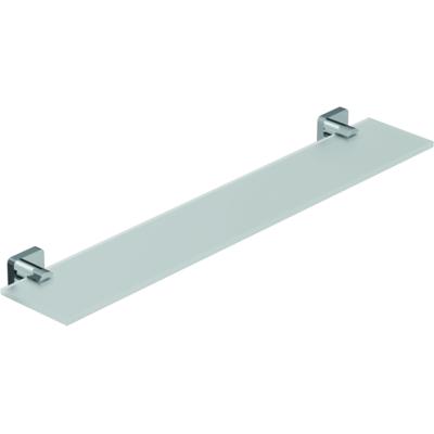 Kludi VELA S Glasablage - Wandmontage Kludi VELA S Glasablage - Wandmontage