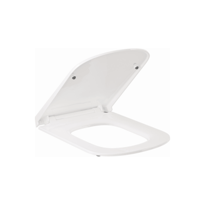 Kludi RESA S WC Sitz - Soft-Close, Schnelllösefunktion - WC Sitz Kludi RESA S WC Sitz - Soft-Close, Schnelllösefunktion - WC Sitz