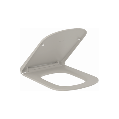 Kludi RESA S WC Sitz - Soft-Close, Schnelllösefunktion - WC Sitz Kludi RESA S WC Sitz - Soft-Close, Schnelllösefunktion - WC Sitz