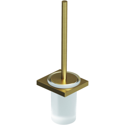 Kludi VELA C Toilettenbürstengarnitur - Toilet Brush Set Kludi VELA C Toilettenbürstengarnitur - Toilet Brush Set