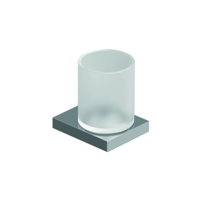 Kludi VELA C Glashalter - Glass Holder Kludi VELA C Glashalter - Glass Holder