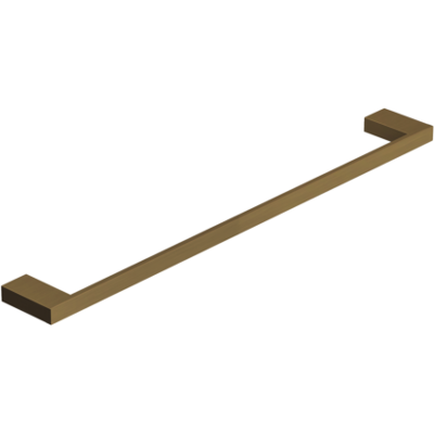 Kludi VELA C Handtuchhalter 31980N1 Länge = 450MM Brushed Bronze Kludi VELA C Handtuchhalter 31980N1 Länge = 450MM Brushed Bronze