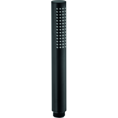 Kludi Nova Fonte Handbrause Mattschwarz - Hand Shower Kludi Nova Fonte Handbrause Mattschwarz - Hand Shower