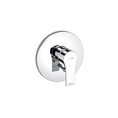 Kludi Zenta sl Fertigmontageset 486500565 chrom, Wannenfüll-/Brause-Armatur Kludi Zenta sl Fertigmontageset 486500565 chrom, Wannenfüll-/Brause-Armatur