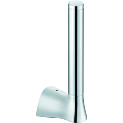 Kludi Amba Chrom Wand-WC-Papierhalter - Toilet Paper Holder Kludi Amba Chrom Wand-WC-Papierhalter - Toilet Paper Holder