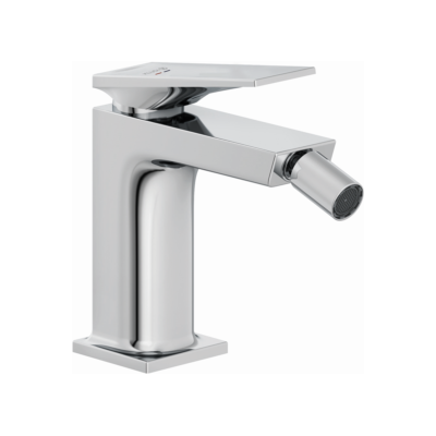 Kludi DECUS Bidet-Einhandmischer - chrom Kludi DECUS Bidet-Einhandmischer - chrom