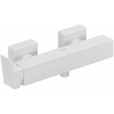 Kludi DECUS Duscharmatur 548315375 eigensicher mattweiß Kludi DECUS Duscharmatur 548315375 eigensicher mattweiß