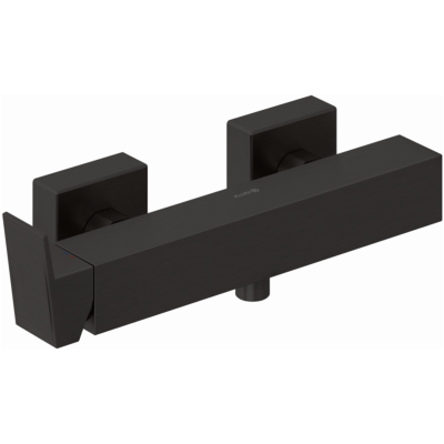 Kludi DECUS Duscharmatur 54831N275 eigensicher Brushed Gunmetal Kludi DECUS Duscharmatur 54831N275 eigensicher Brushed Gunmetal