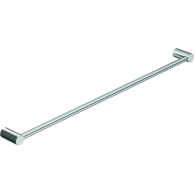 Kludi VELA R - Metall Wandmontage Handtuchhalter - 800mm Kludi VELA R - Metall Wandmontage Handtuchhalter - 800mm
