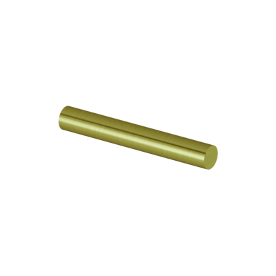 Kludi VELA R Wandhalter Brushed Gold - 58972N0 Kludi VELA R Wandhalter Brushed Gold - 58972N0
