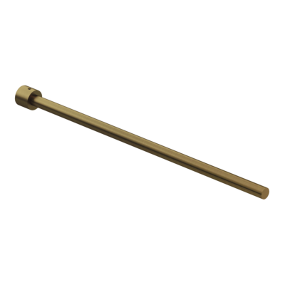 Kludi VELA R Handtuchstange - Handtuchstange - 450mm - Gebürstetes Bronze Kludi VELA R Handtuchstange - Handtuchstange - 450mm - Gebürstetes Bronze