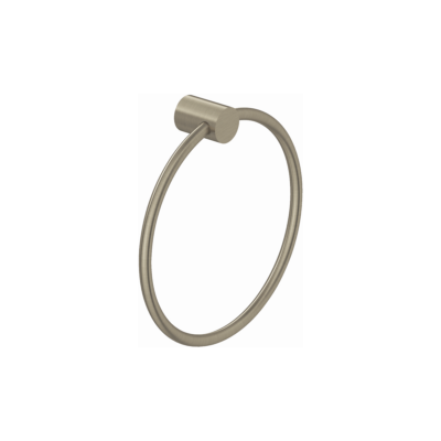 Kludi VELA R Handtuchring 58978N5 Stainless Brushed Nickel PVD Kludi VELA R Handtuchring 58978N5 Stainless Brushed Nickel PVD