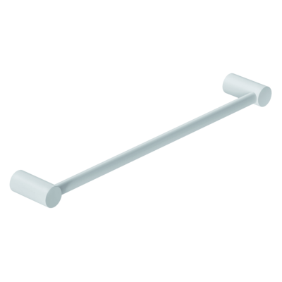 Kludi VELA R Handtuchhalter - 450MM Mattweiß - Towel Holder Kludi VELA R Handtuchhalter - 450MM Mattweiß - Towel Holder