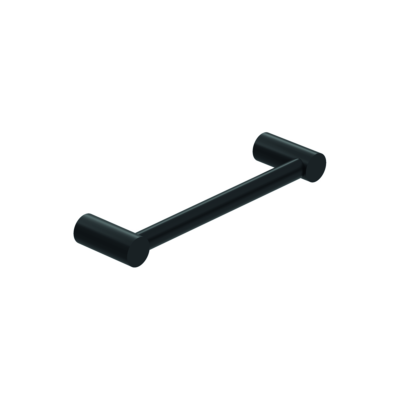 Kludi VELA R Wannengriff - 280mm mattschwarz - Badgriff Kludi VELA R Wannengriff - 280mm mattschwarz - Badgriff