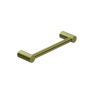 Kludi VELA R Wannengriff - 280MM Gebürstet Gold Kludi VELA R Wannengriff - 280MM Gebürstet Gold