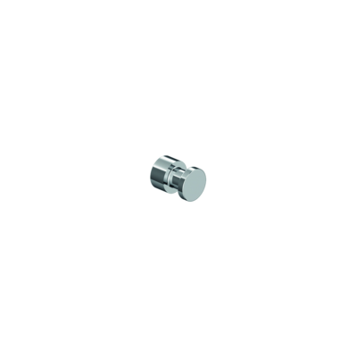 Kludi VELA R Haken - Wandmontage, Metall, 5898405 Kludi VELA R Haken - Wandmontage, Metall, 5898405
