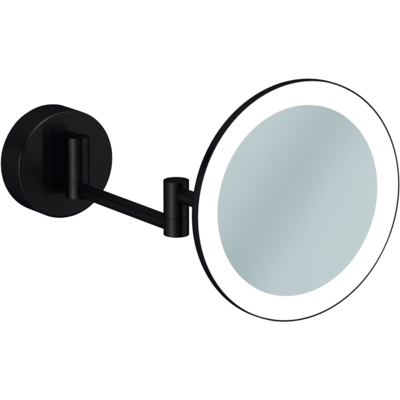 Kludi VELA R LED Kosmetikspiegel - Wandmontage LED-Spiegel Kludi VELA R LED Kosmetikspiegel - Wandmontage LED-Spiegel