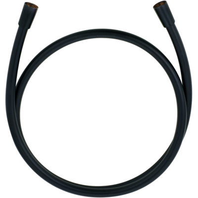 Kludi Schwarz Matt 1,6m Brauseschlauch - Dusch Typ Kludi Schwarz Matt 1,6m Brauseschlauch - Dusch Typ
