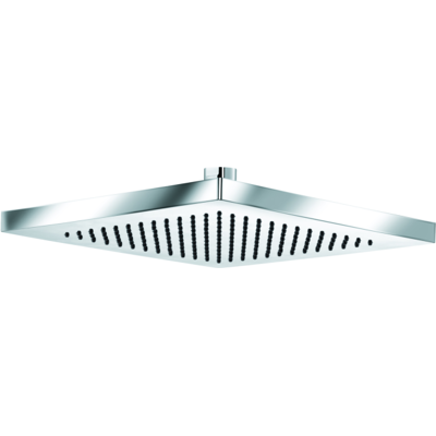 Kludi A-QA Kopfbrause 665410500 chrom, 250 x 250 mm, mit Kugelgelenk Kludi A-QA Kopfbrause 665410500 chrom, 250 x 250 mm, mit Kugelgelenk