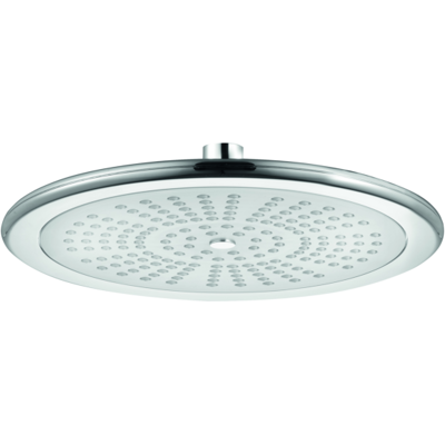 Kludi Chrome 25cm Kopfbrause - Duschkopf Kludi Chrome 25cm Kopfbrause - Duschkopf