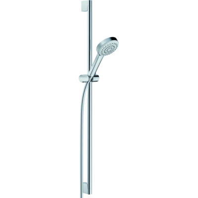 Kludi Dive S Freshline Brause-Set 6891005-00 Wandstange 900 mm, chrom Kludi Dive S Freshline Brause-Set 6891005-00 Wandstange 900 mm, chrom