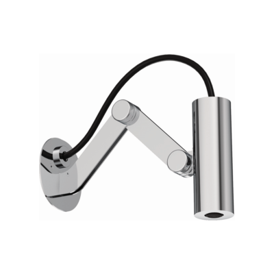 Kludi ASANA Tubeflex Mini-Kopfbrause 6921005-00 Verstellbar Wandmontage Chrom Kludi ASANA Tubeflex Mini-Kopfbrause 6921005-00 Verstellbar Wandmontage Chrom