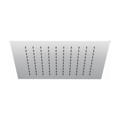 Kludi ASANA Kopfbrause 6940005-00 340 x 340 mm, mit Sommerregen Chrom Kludi ASANA Kopfbrause 6940005-00 340 x 340 mm, mit Sommerregen Chrom