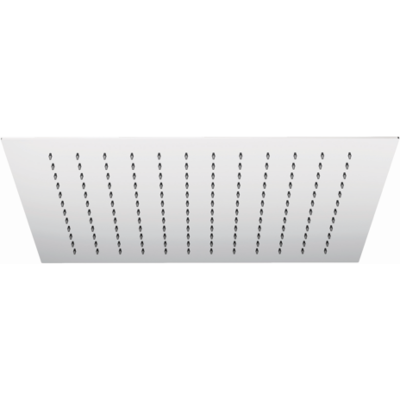 Kludi ASANA Kopfbrause 6941005-00 440 x 440 mm mit Sommerregen Chrom Kludi ASANA Kopfbrause 6941005-00 440 x 440 mm mit Sommerregen Chrom