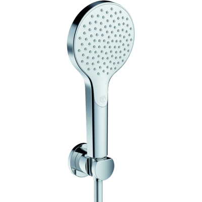 Kludi Modell 6985005-00 Badewannen-Duschset mit Handbrause Kludi Modell 6985005-00 Badewannen-Duschset mit Handbrause