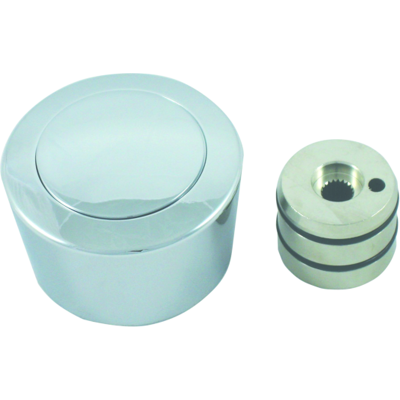 Kludi Modell 7412605-00 Griff - Griff mit Chrom-Finish Kludi Modell 7412605-00 Griff - Griff mit Chrom-Finish