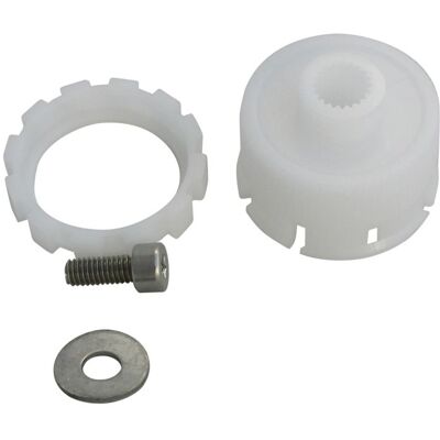 Kludi Modell 7418600-00 - Sanitärteil - Neutral Kludi Modell 7418600-00 - Sanitärteil - Neutral