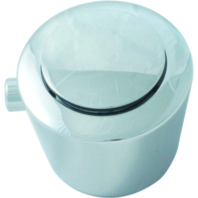 Kludi Modell 7425105-00 Thermostatgriff - Chromarmaturengriff Kludi Modell 7425105-00 Thermostatgriff - Chromarmaturengriff