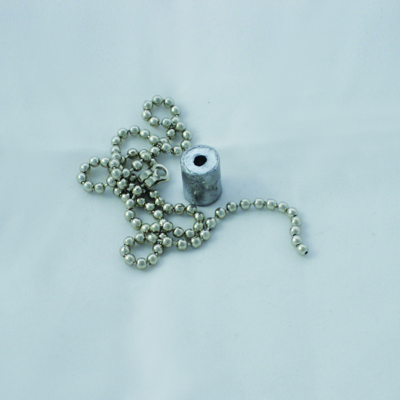 Kludi Modell 7501305-00 Kugelkette - Chain Kludi Modell 7501305-00 Kugelkette - Chain